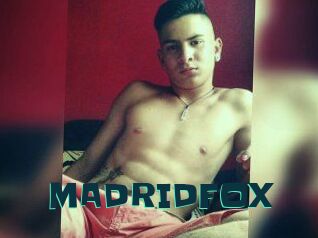 MADRIDFOX