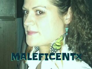 MALEFICENTx