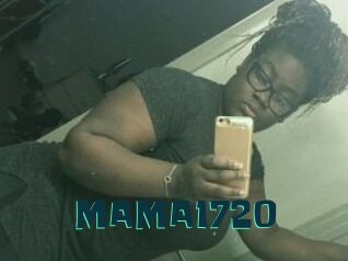 MAMA1720