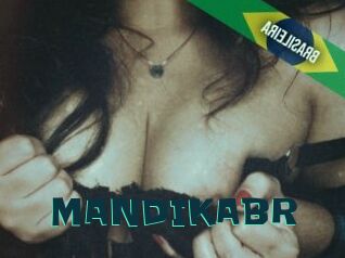 MANDIKABR