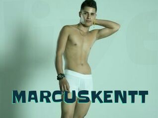 MARCUSKENTT
