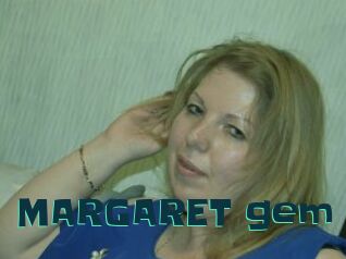 MARGARET_gem