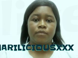 MARILICIOUSXXX