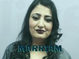 MARRIAM