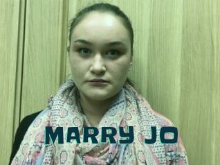 MARRY_JO
