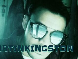 MARTINKINGSTON