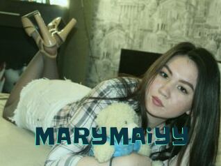 MARYMAiYY
