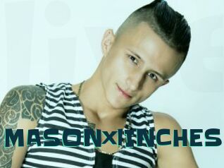 MASONxlINCHES