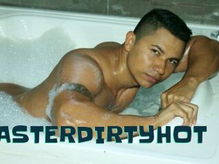MASTERDIRTYHOT