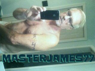 MASTERJAMES77