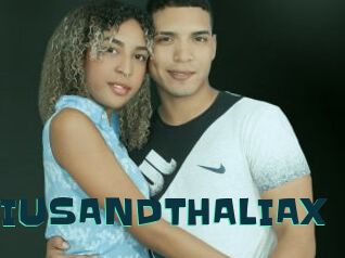 MATIUSANDTHALIAX