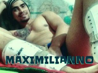 MAXIMILIANNO