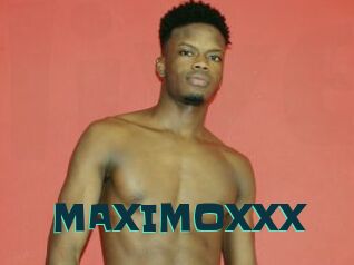 MAXIMOXXX