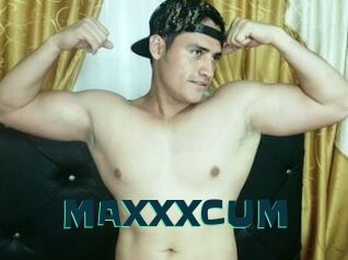 MAXXXCUM