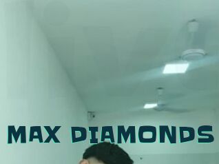 MAX_DIAMONDS