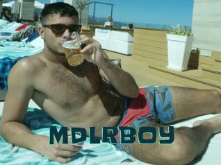 MDLRBOY