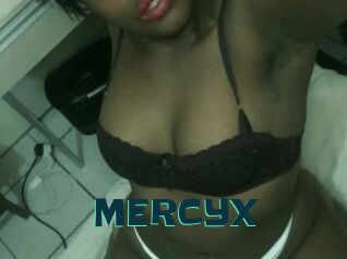MERCYX
