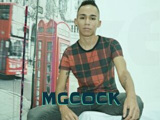 MGCOCK