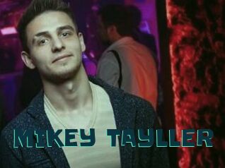 MIKEY_TAYLLER