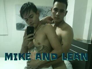 MIKE_AND_LEAN