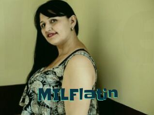 MILFlatin