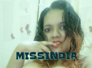MISSINDIA