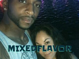 MIXEDFLAVOR