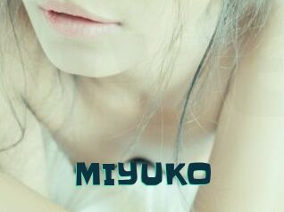 MIYUKO
