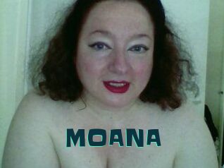 MOANA