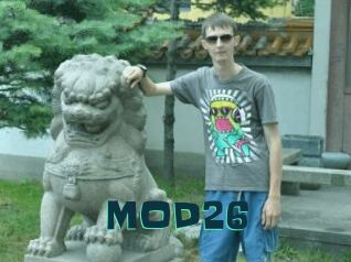 MOD26