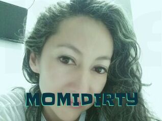 MOMIDIRTY