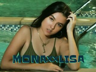MONAxxLISA