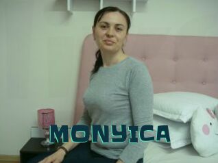 MONYICA