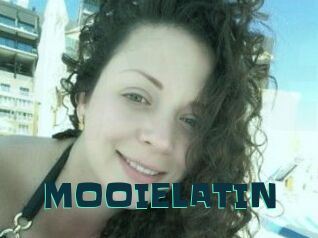 MOOIELATIN