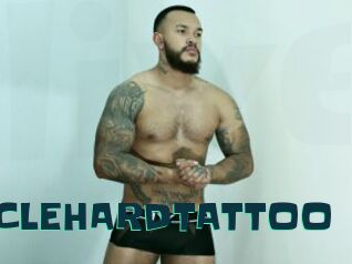 MUSCLEHARDTATTOO