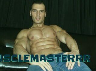MUSCLEMASTERRR