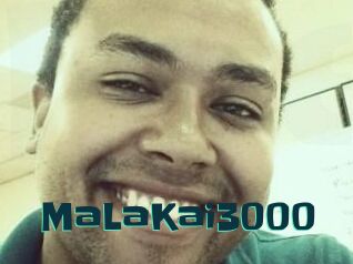 MaLaKai3000