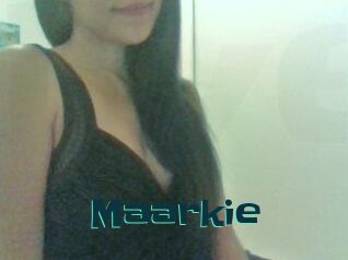 Maarkie