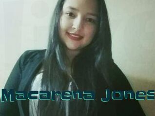 Macarena_Jones
