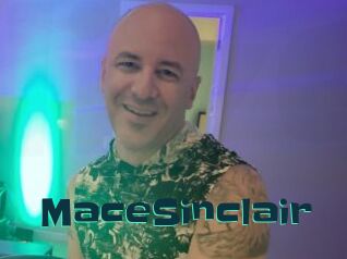 MaceSinclair