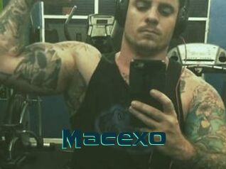 Macexo