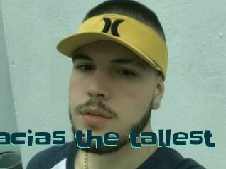 Macias_the_tallest