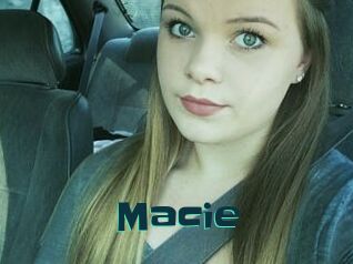 Macie