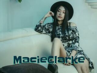 MacieClarke