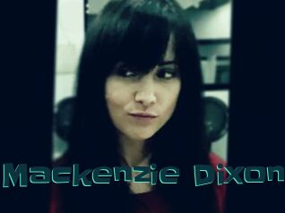 Mackenzie_Dixon