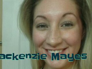 Mackenzie_Mayes