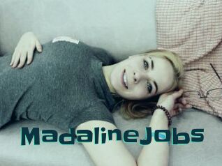 MadalineJobs