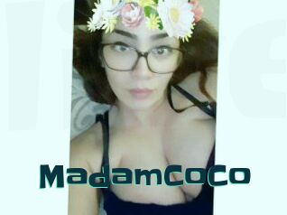 MadamCoCo