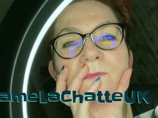 MadameLaChatteUK