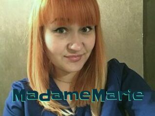 MadameMarie